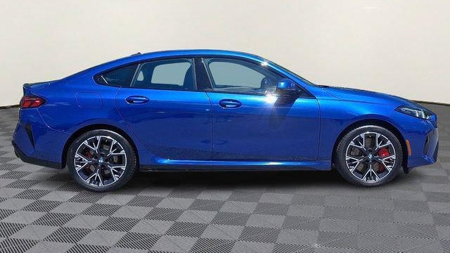 2025 BMW 2 Series 228 xDrive Gran Coupe