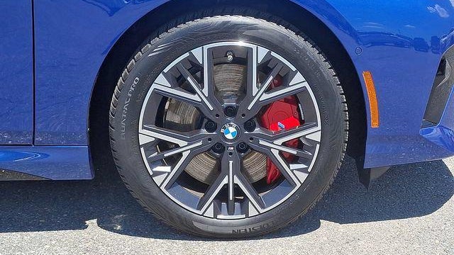 2025 BMW 2 Series 228 xDrive Gran Coupe