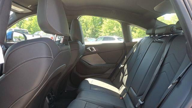 2025 BMW 2 Series 228 xDrive Gran Coupe