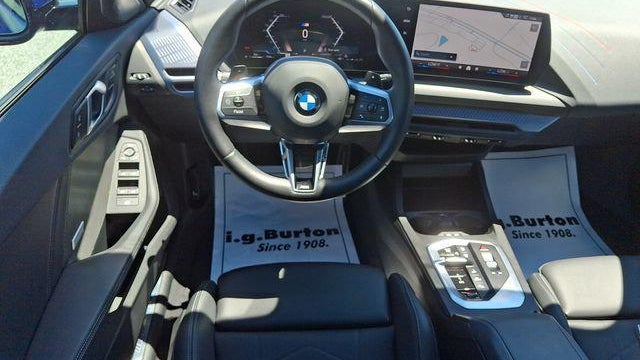 2025 BMW 2 Series 228 xDrive Gran Coupe
