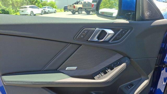 2025 BMW 2 Series 228 xDrive Gran Coupe