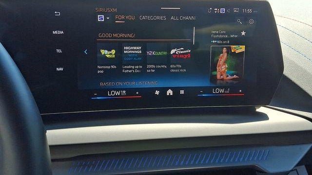2025 BMW 2 Series 228 xDrive Gran Coupe