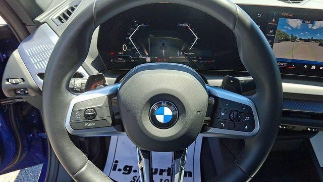 2025 BMW 2 Series 228 xDrive Gran Coupe