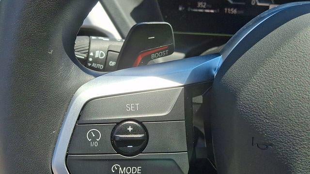 2025 BMW 2 Series 228 xDrive Gran Coupe