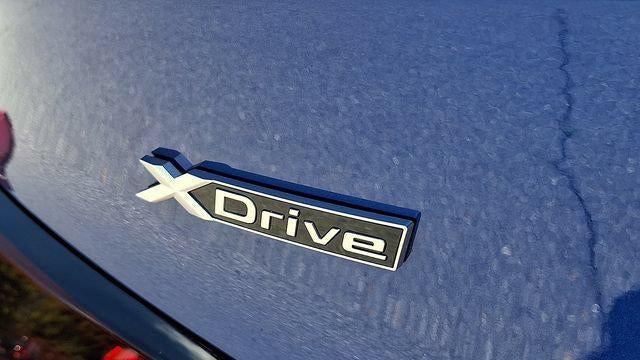 2025 BMW 2 Series 228 xDrive Gran Coupe