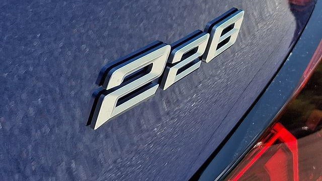 2025 BMW 2 Series 228 xDrive Gran Coupe