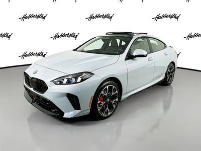 Photo of a 2025 BMW 2 Series AWD 228 Xdrive Gran Coupe 4DR Sedan for sale