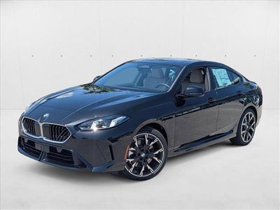 2025 BMW 2 Series AWD 228 Xdrive Gran Coupe 4DR Sedan