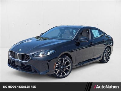 Photo of a 2025 BMW 2 Series AWD 228 Xdrive Gran Coupe 4DR Sedan for sale