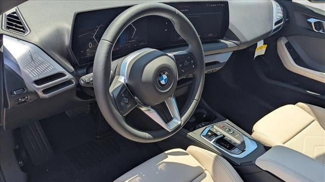 2025 BMW 2 Series 228 xDrive Gran Coupe