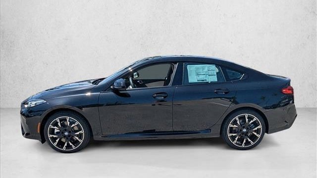 2025 BMW 2 Series 228 xDrive Gran Coupe