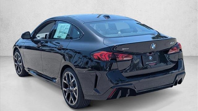 2025 BMW 2 Series 228 xDrive Gran Coupe