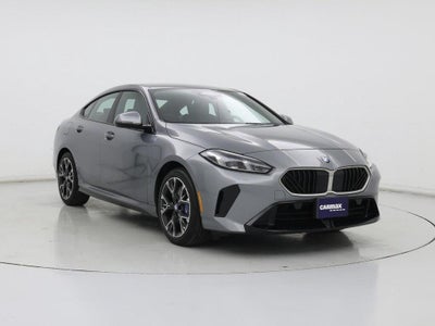 Photo of a 2025 BMW 2 Series AWD 228 Xdrive Gran Coupe 4DR Sedan for sale