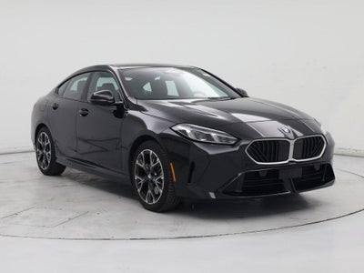 2025 BMW 2 Series AWD 228 Xdrive Gran Coupe 4DR Sedan
