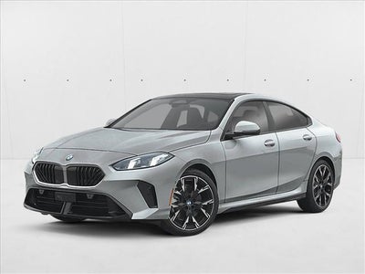 Photo of a 2026 BMW 2 Series AWD 228 Xdrive Gran Coupe 4DR Sedan for sale