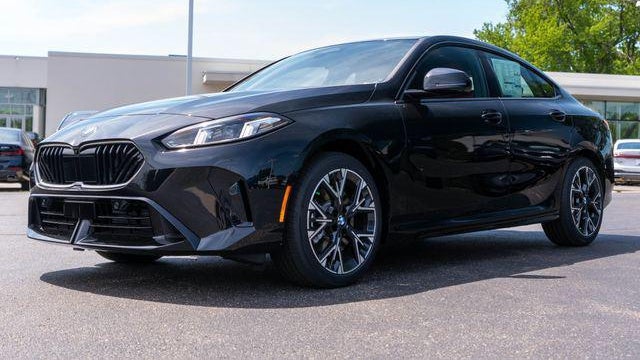 Preowned 2026 BMW 2 Series 228 xDrive Gran Coupe for Sale
