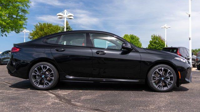 2026 BMW 2 Series 228 xDrive Gran Coupe