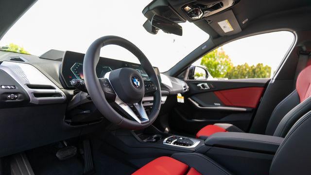 2026 BMW 2 Series 228 xDrive Gran Coupe