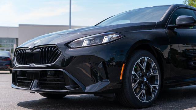 2026 BMW 2 Series 228 xDrive Gran Coupe
