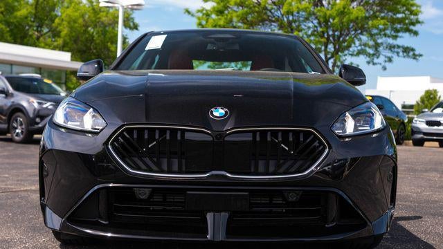 2026 BMW 2 Series 228 xDrive Gran Coupe