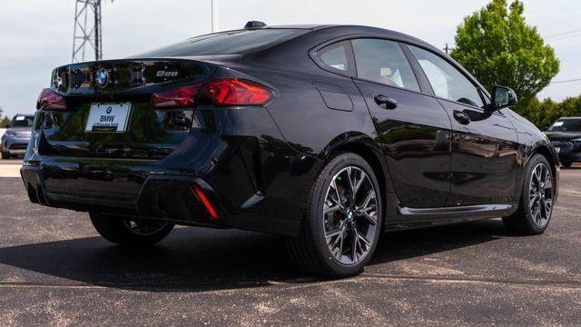 2026 BMW 2 Series 228 xDrive Gran Coupe