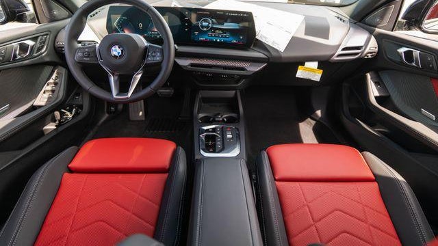 2026 BMW 2 Series 228 xDrive Gran Coupe