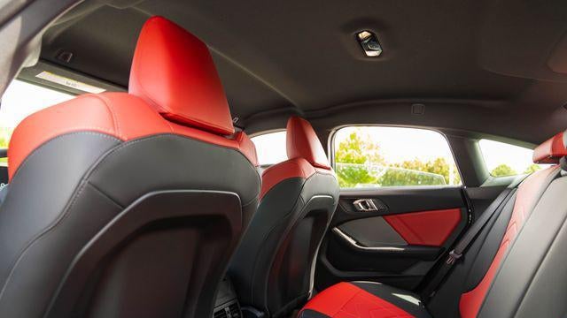 2026 BMW 2 Series 228 xDrive Gran Coupe
