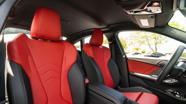 2026 BMW 2 Series 228 xDrive Gran Coupe