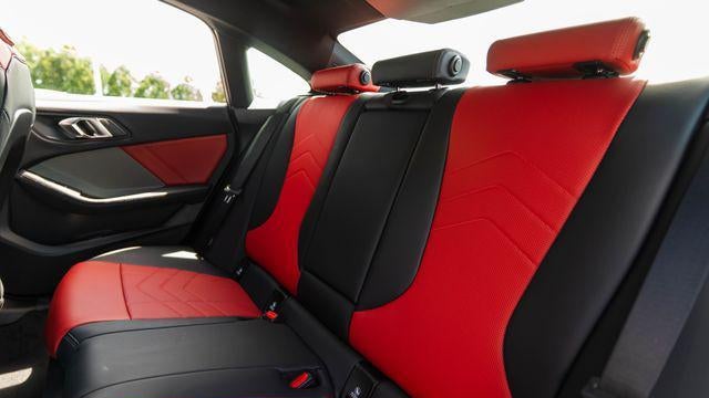 2026 BMW 2 Series 228 xDrive Gran Coupe