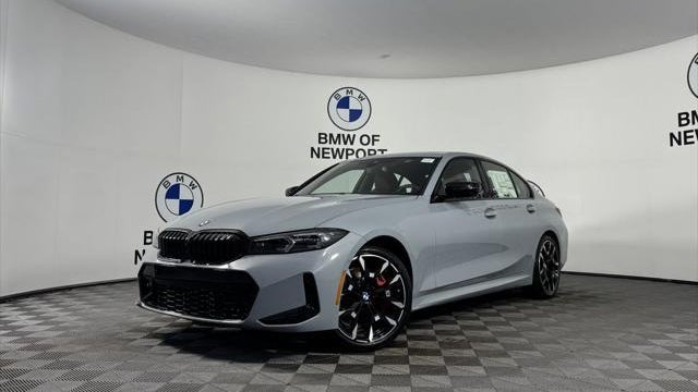 Preowned 2026 BMW 3 Series 330i xDrive for Sale
