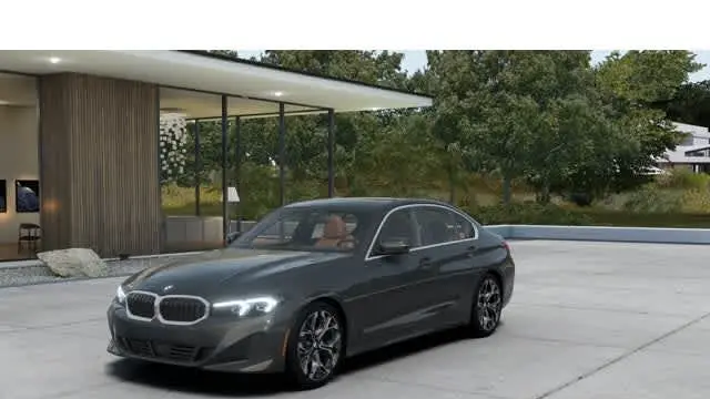 Preowned 2026 BMW 3 Series 330i xDrive for Sale