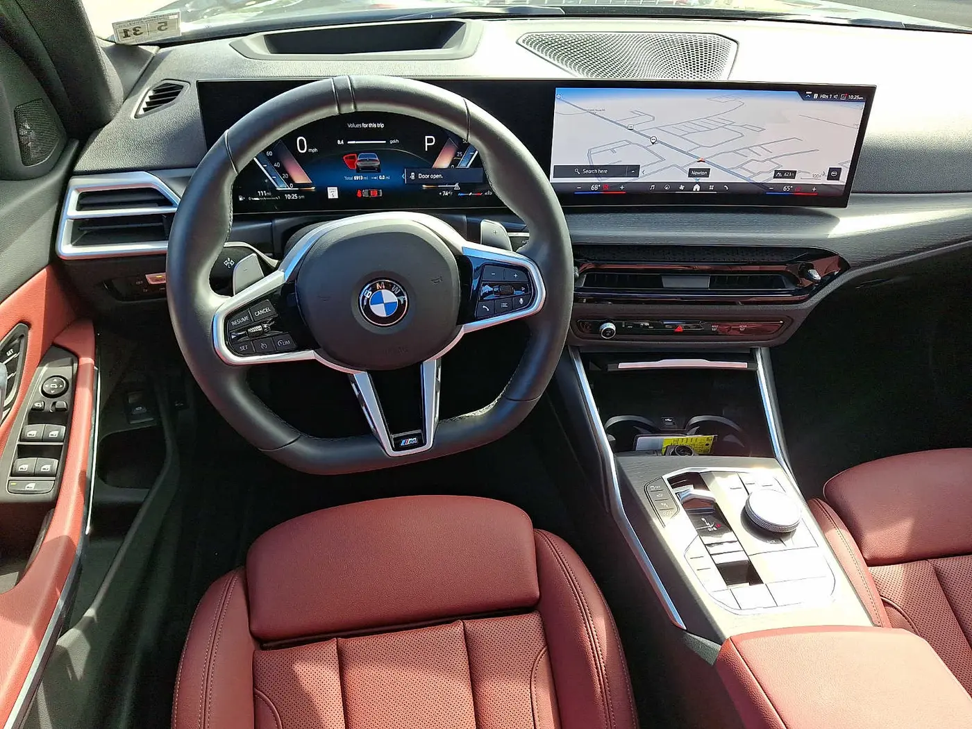 2026 BMW 330i - $47,995