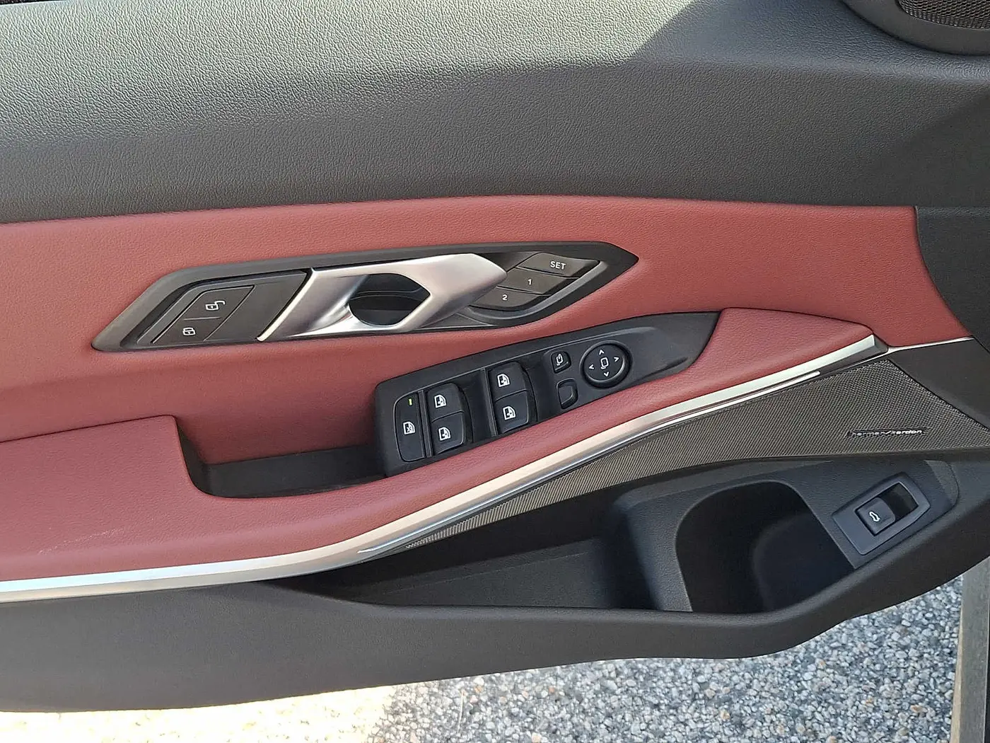 2026 BMW 330i - $47,995