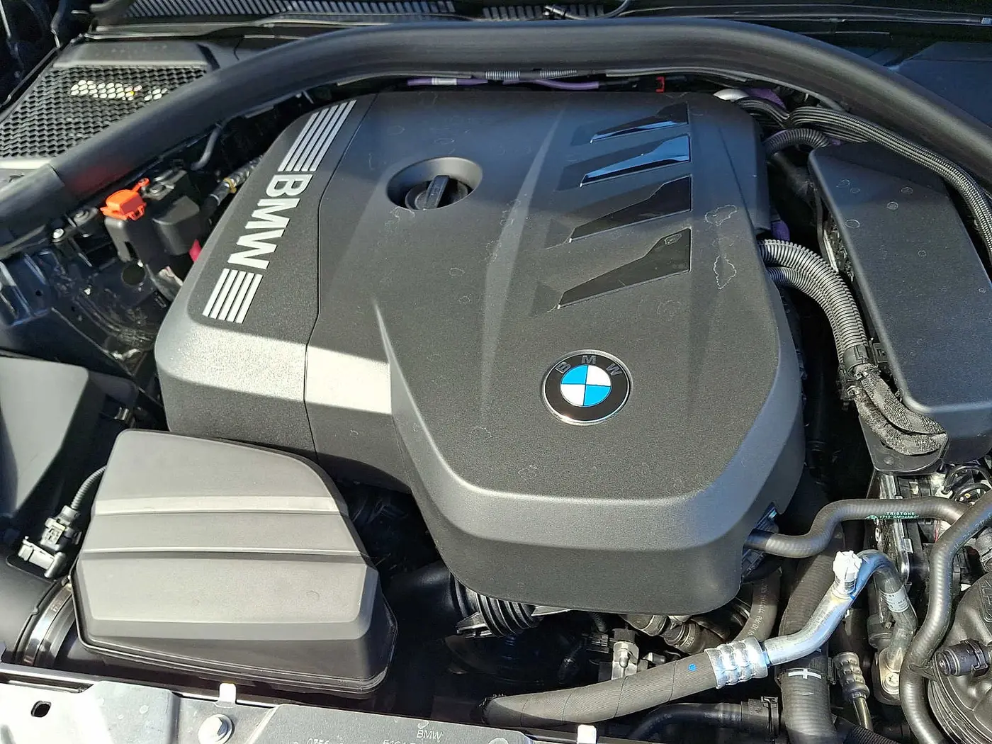 2026 BMW 330i - $47,995