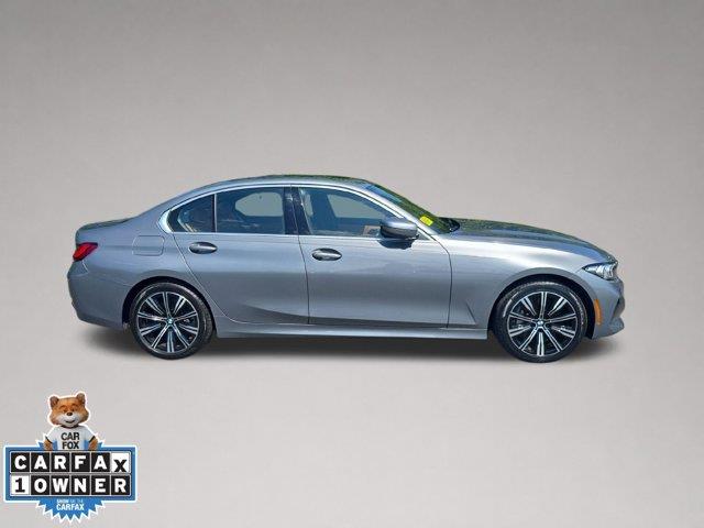 2025 BMW 330i - $34,496