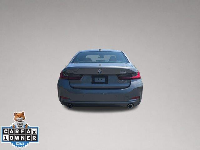 2025 BMW 330i - $34,496
