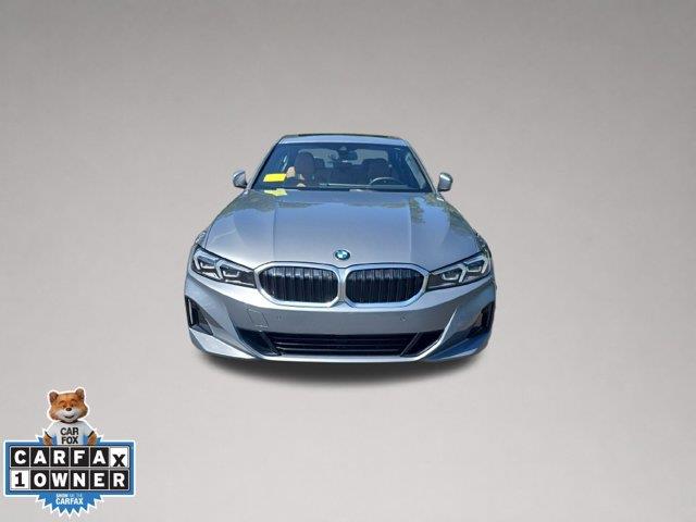 2025 BMW 330i - $34,496