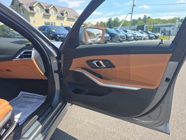 2025 BMW 330i - $34,496