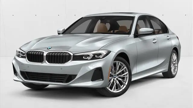 Preowned 2026 BMW 3 Series 330i xDrive for Sale