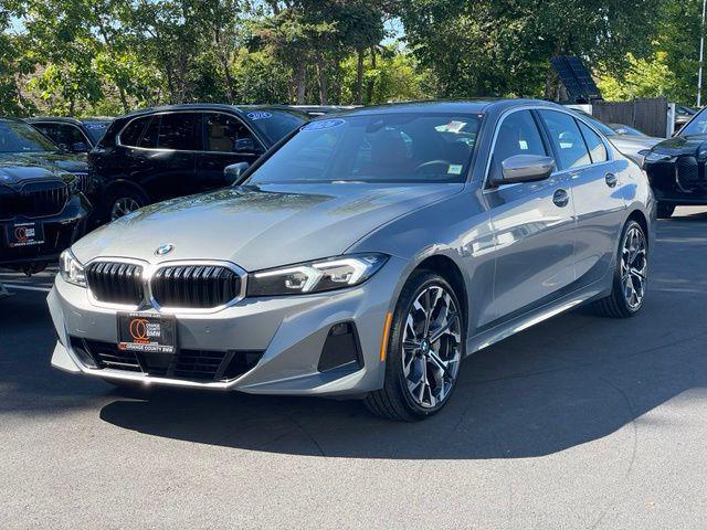 2026 BMW 330i - $52,747