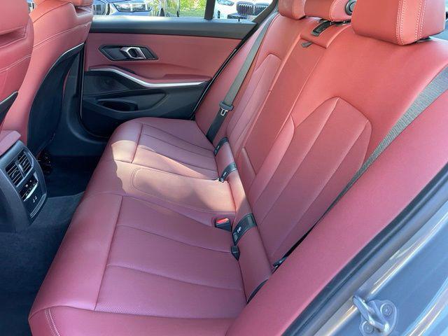 2026 BMW 330i - $52,747