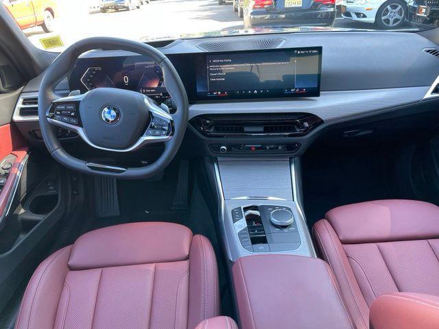 2026 BMW 330i - $52,747