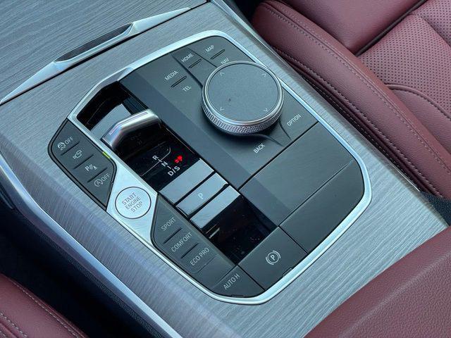 2026 BMW 330i - $52,747
