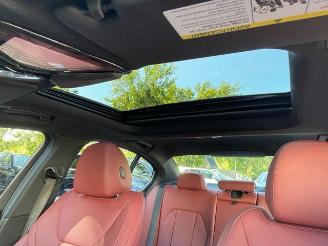 2026 BMW 330i - $52,747