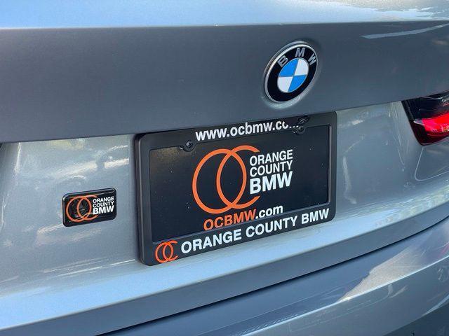 2026 BMW 330i - $52,747