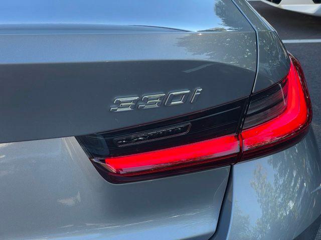 2026 BMW 330i - $52,747
