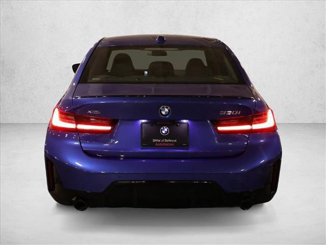 2026 BMW 330i - $60,465