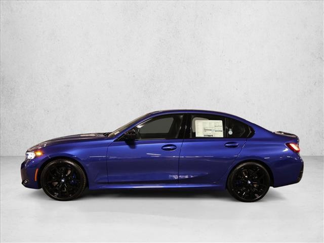 2026 BMW 330i - $60,465