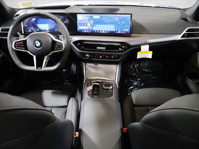 2026 BMW 330i - $60,465
