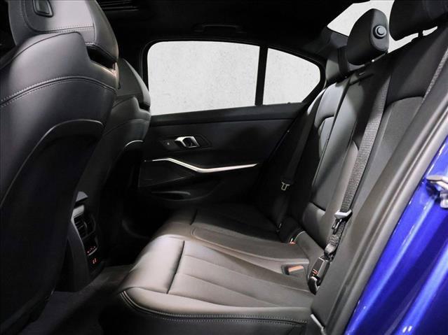 2026 BMW 330i - $60,465